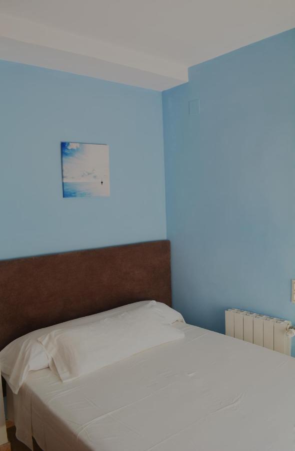 Hotel L'Escala Cullera Exteriör bild
